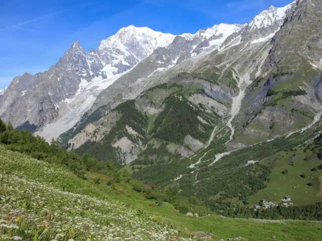 Monte Bianco